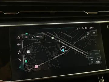 2021 Audi Q7 - image 33