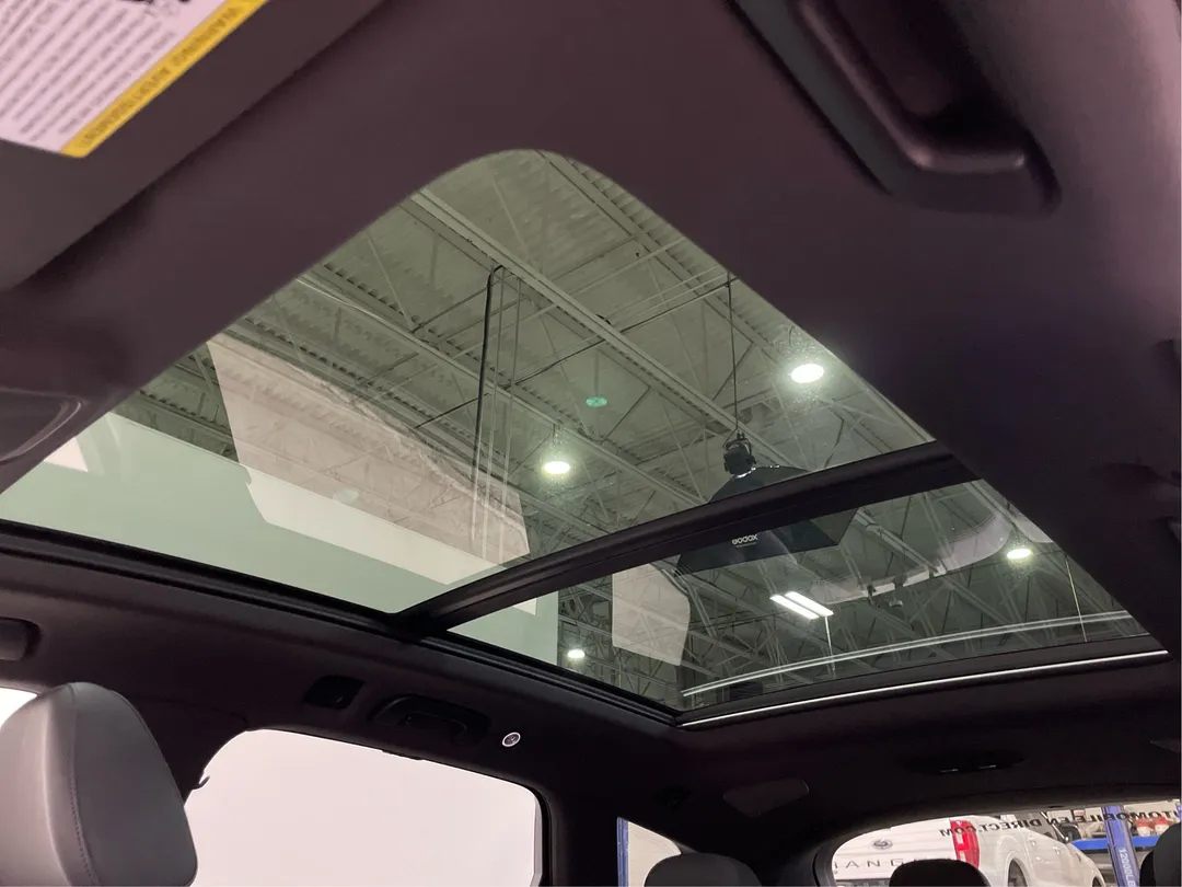 Audi Q7 Komfort 55 quattro 2023, photo 5