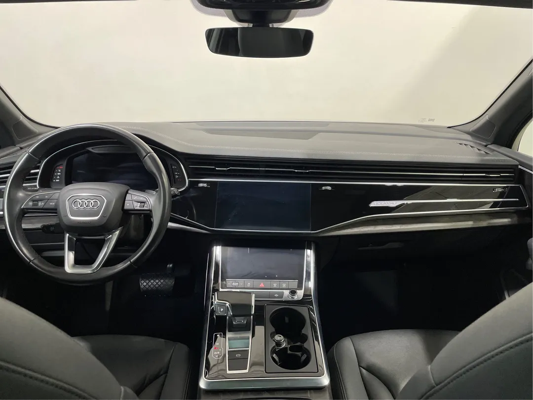 2023 Audi Q7 for sale - photo 4