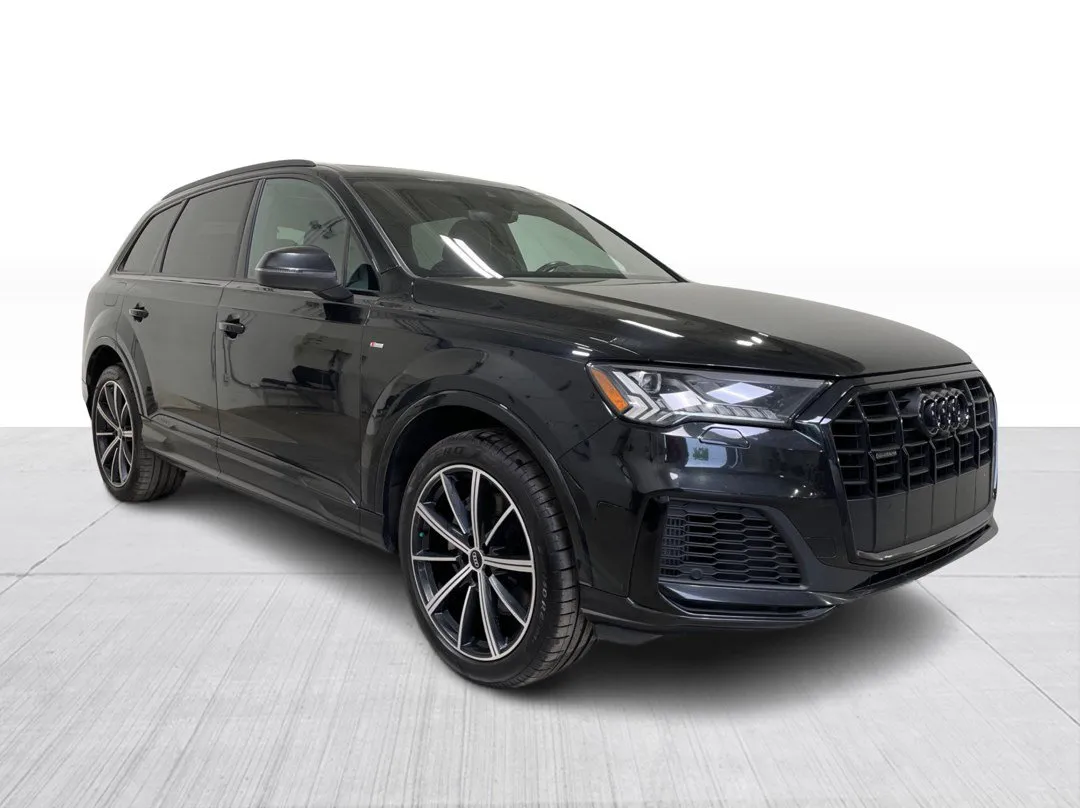 2023 Audi Q7 for sale - photo 1