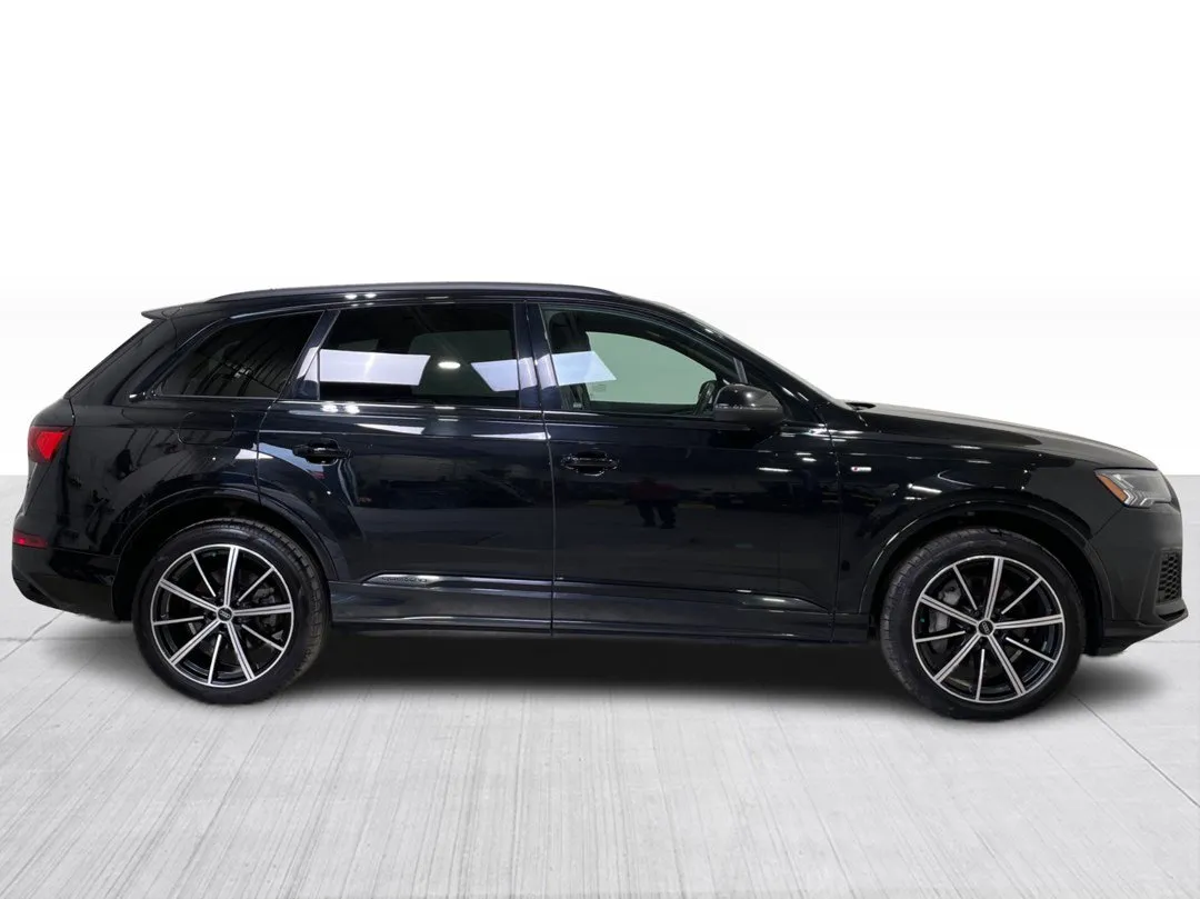 2023 Audi Q7 for sale - photo 2