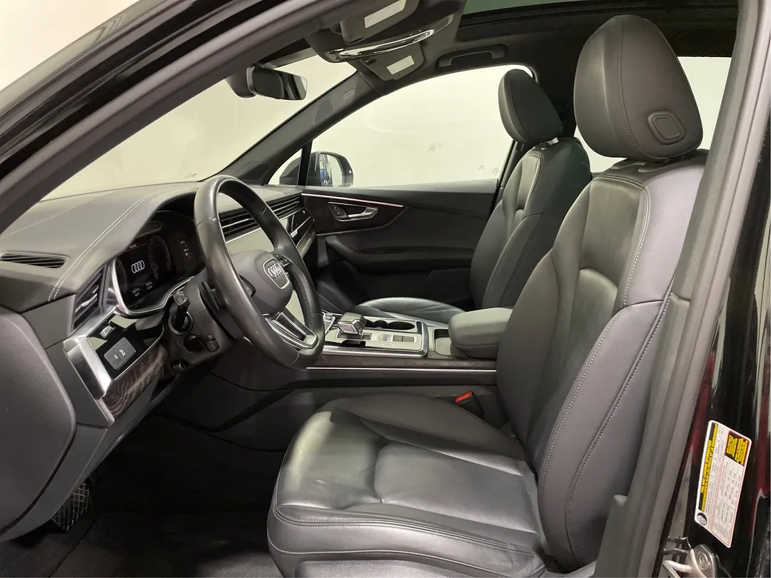 2023 Audi Q7 for sale - photo 3