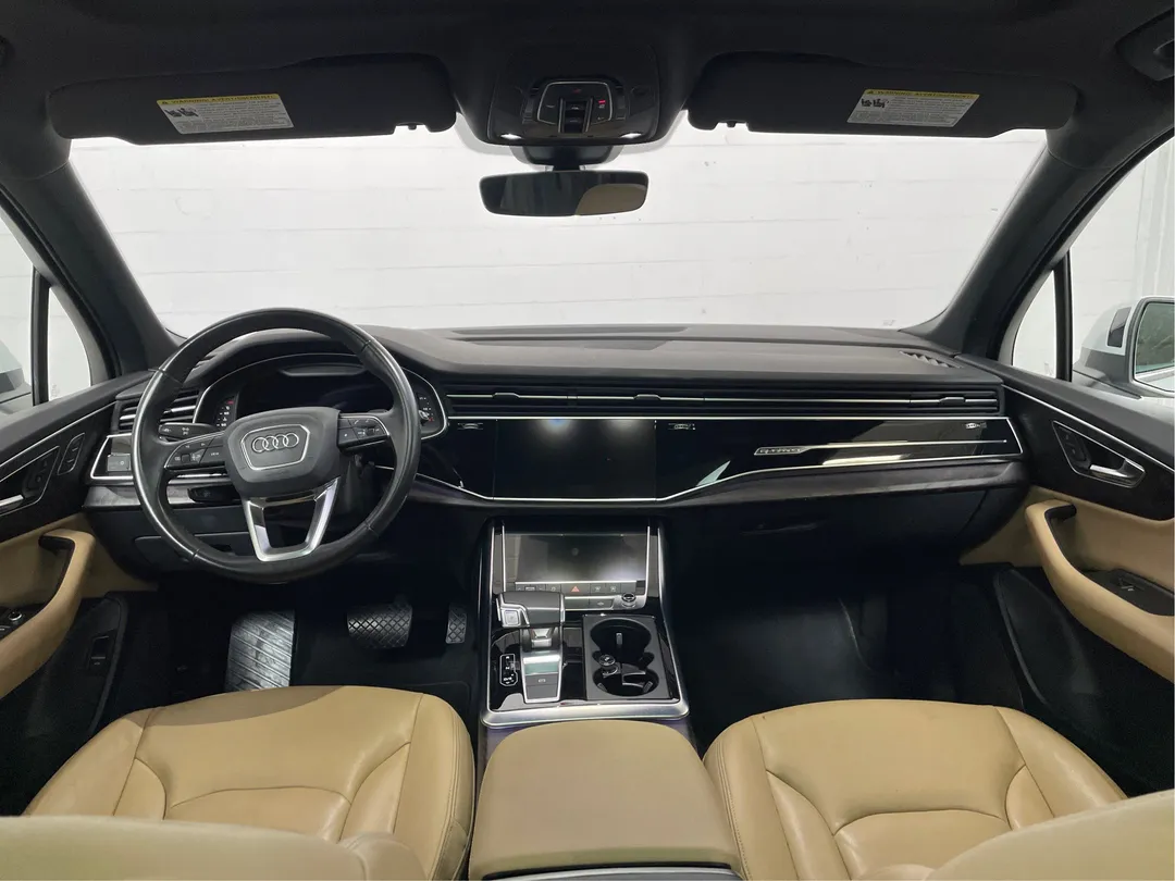 2022 Audi Q7 for sale - photo 4