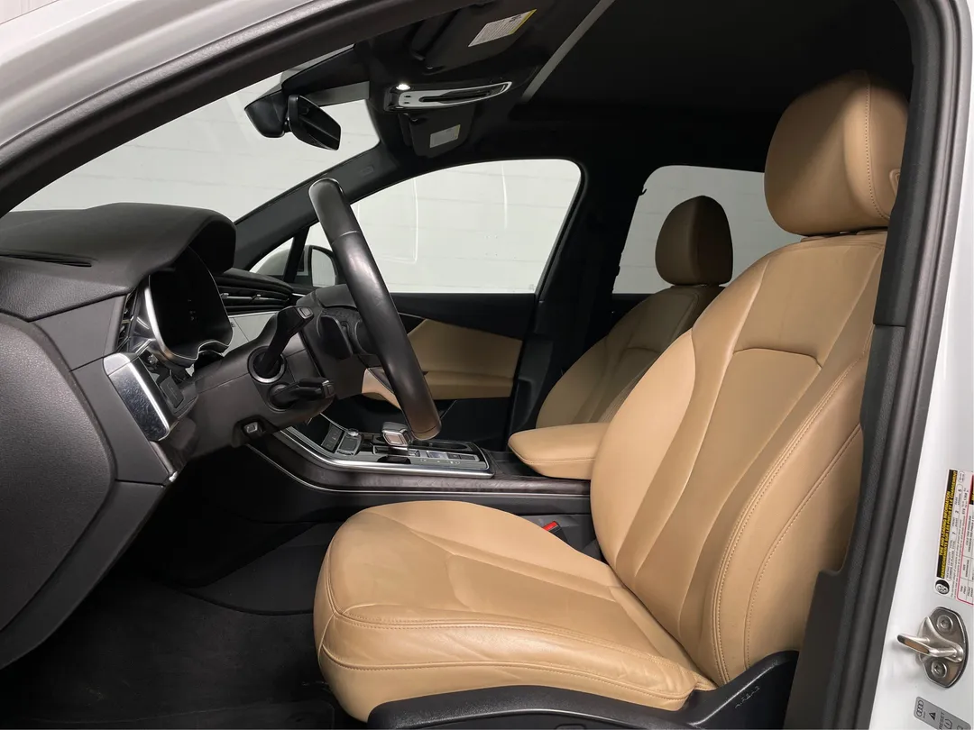 2022 Audi Q7 for sale - photo 3