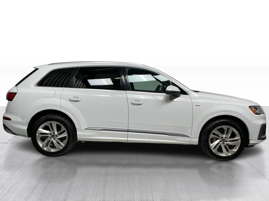 2022 Audi Q7 for sale - photo 2