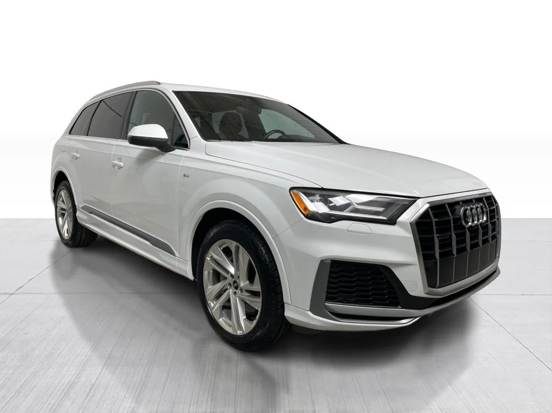 2022 Audi Q7 for sale - photo 1