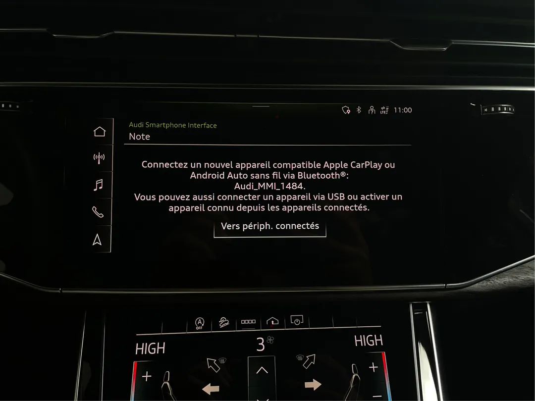 2022 Audi Q7 — photo 7