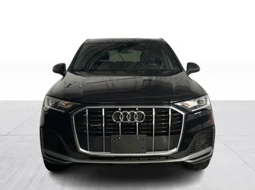 2022 Audi Q7 - image 9