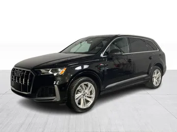 2022 Audi Q7 - image 10