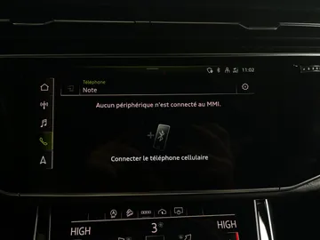 2022 Audi Q7 - image 29