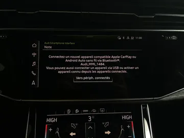 2022 Audi Q7 - image 8