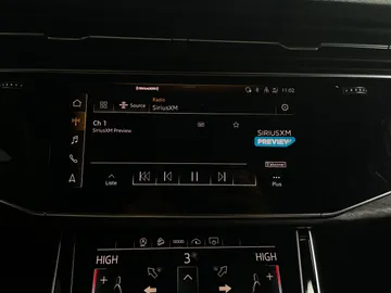 2022 Audi Q7 - image 33
