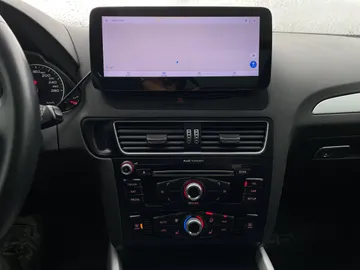 2017 Audi Q5 - image 24