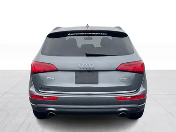 2017 Audi Q5 - image 12
