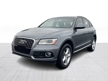 2017 Audi Q5 - image 9