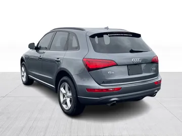 2017 Audi Q5 - image 11