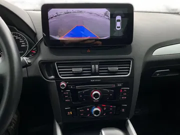 2017 Audi Q5 - image 20