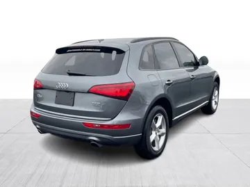 2017 Audi Q5 - image 14
