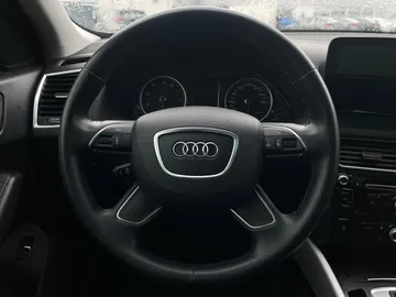 2017 Audi Q5 - image 18