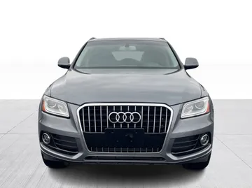 2017 Audi Q5 - image 8