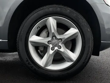 2017 Audi Q5 - image 7