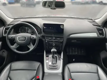 2017 Audi Q5 - image 4