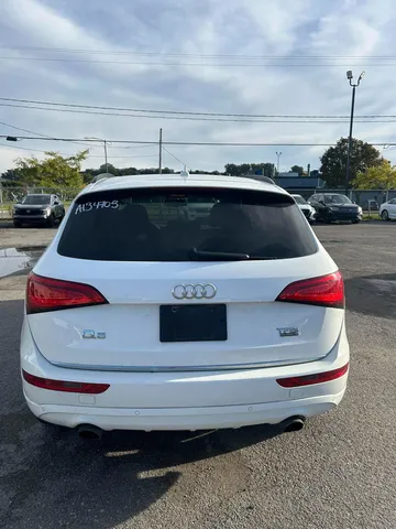 2017 Audi Q5 - image 7