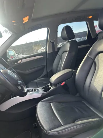 2017 Audi Q5 - image 9