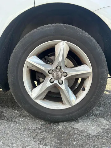 2017 Audi Q5 - image 10