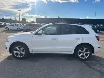 2017 Audi Q5 - image 6