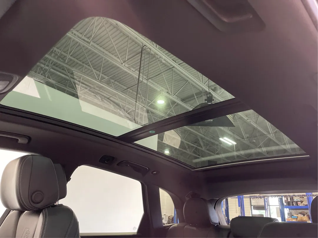 2020 Audi SQ5 — photo 5