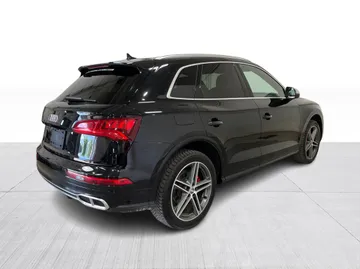 2020 Audi SQ5 - image 15