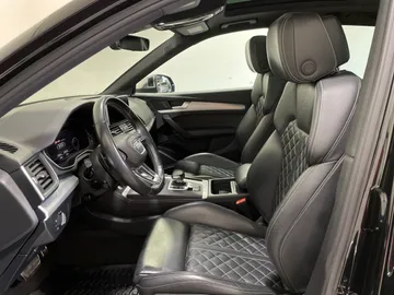 2020 Audi SQ5 - image 3