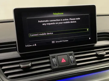 2020 Audi SQ5 - image 28