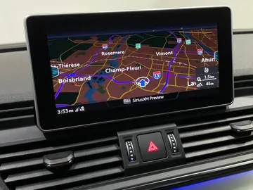 2020 Audi SQ5 - image 34