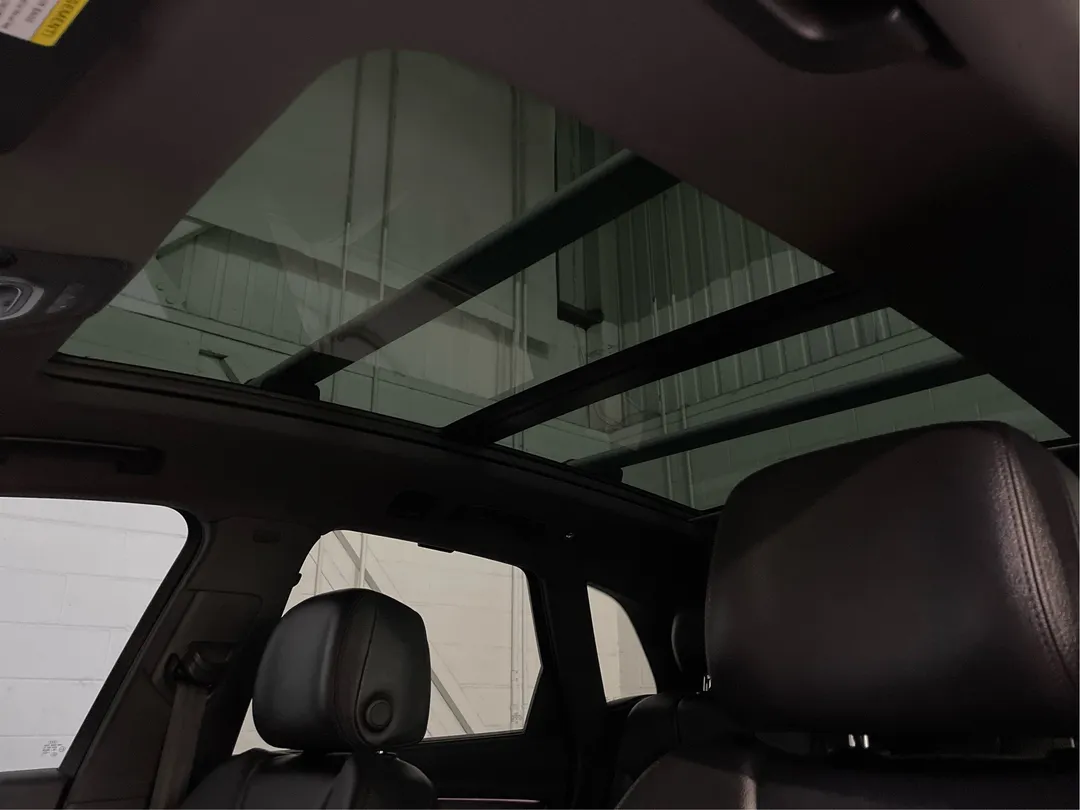 2019 Audi SQ5 — photo 5