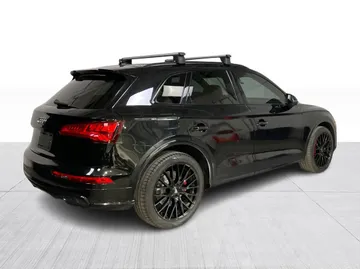 2019 Audi SQ5 - image 14