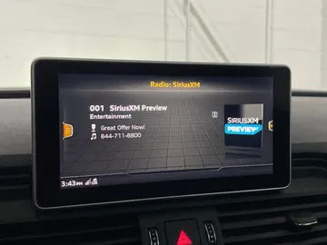 2019 Audi SQ5 - image 32