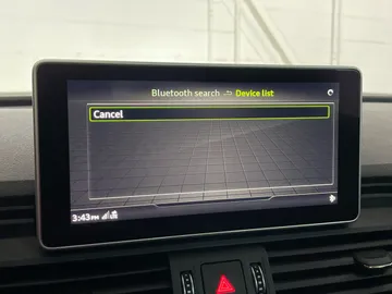 2019 Audi SQ5 - image 29