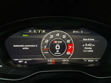 2019 Audi SQ5 - image 17
