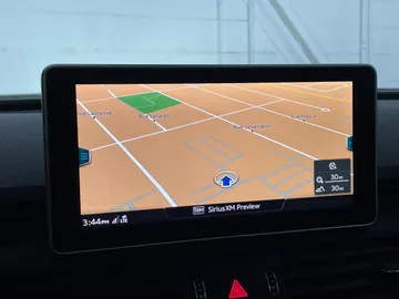 2019 Audi SQ5 - image 22