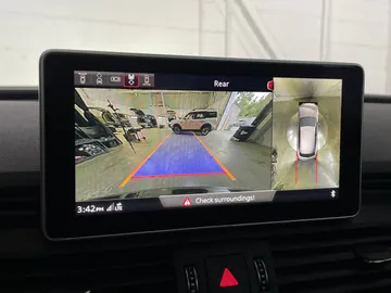 2019 Audi SQ5 - image 23