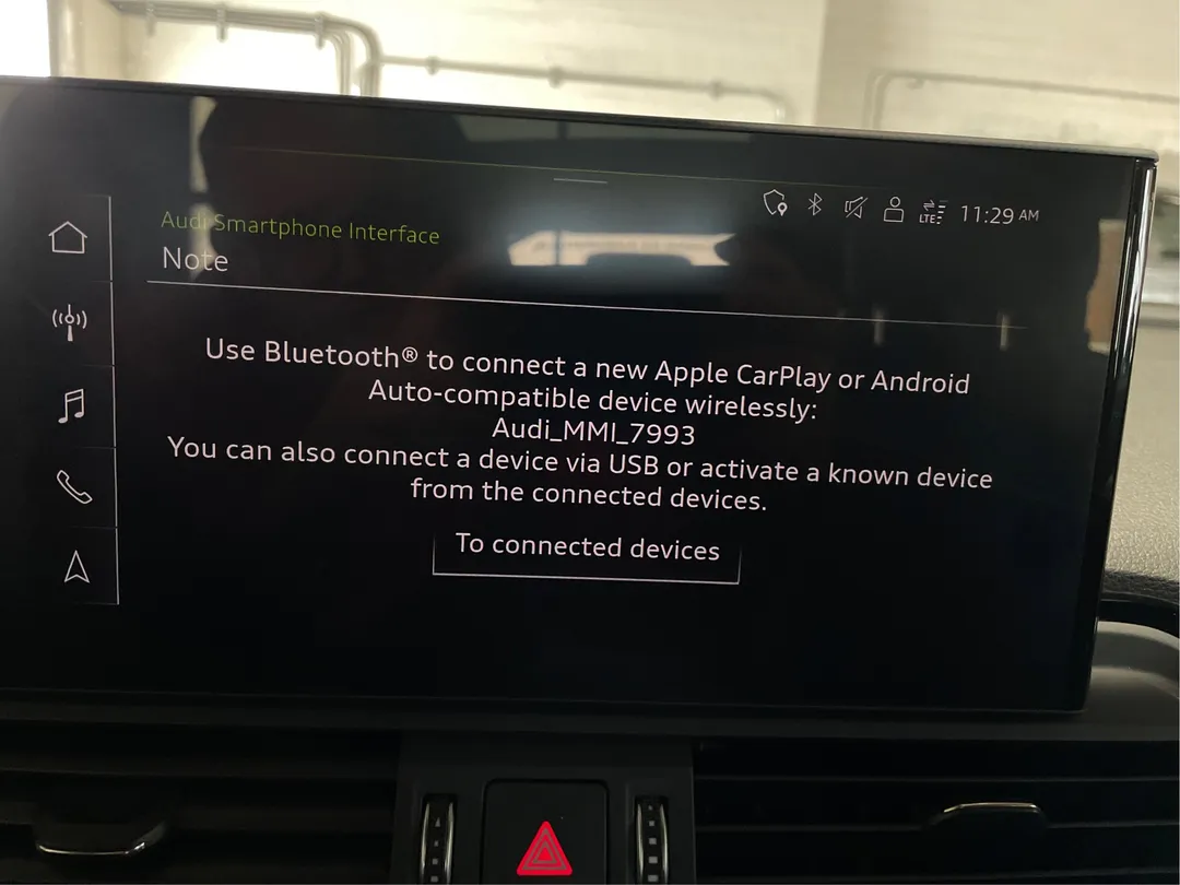 2021 Audi SQ5 — photo 7