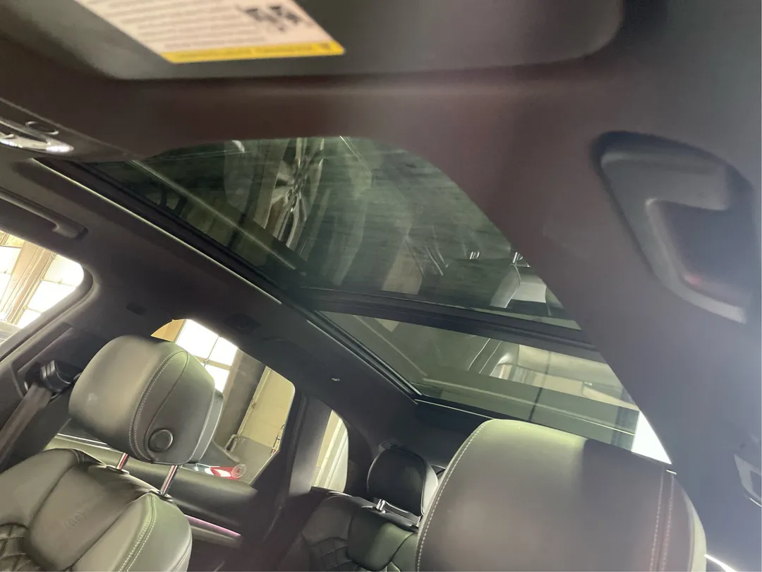 2021 Audi SQ5 — photo 5