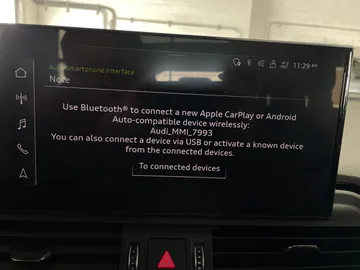 2021 Audi SQ5 - image 8