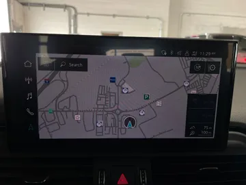 2021 Audi SQ5 - image 21