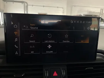 2021 Audi SQ5 - image 31