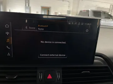 2021 Audi SQ5 - image 29