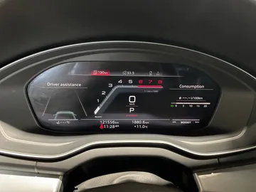 2021 Audi SQ5 - image 17