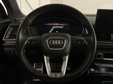 2022 Audi SQ5 - image 19